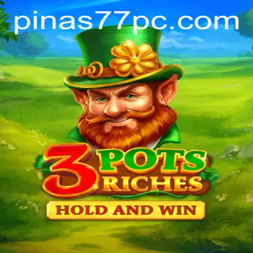 Unveiling the Thrills of 3potsRiches: A Modern Gaming Phenomenon with a Twist