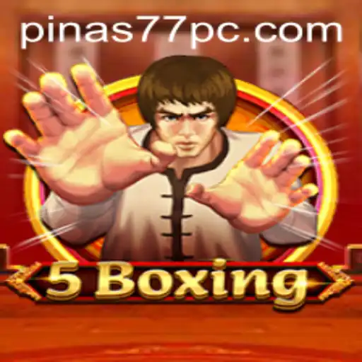 Discovering the Thrills of 5Boxing: The New Arena with Pinas77
