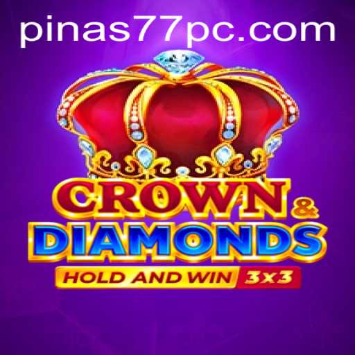 Dive into Crowndiamonds: An Innovative Game Experience with Pinas77