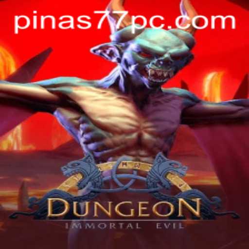 Dungeon: Unlock the Secrets with Pinas77