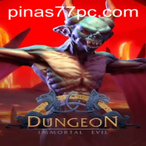Dungeon: Unlock the Secrets with Pinas77