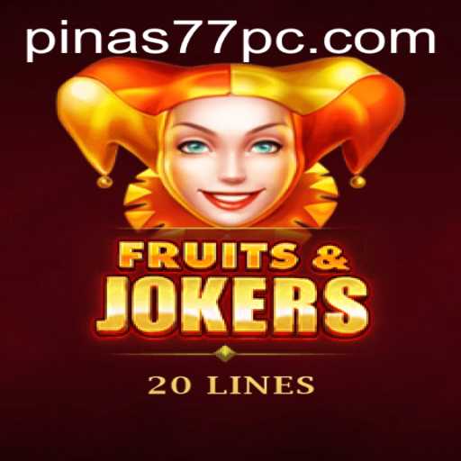 Explore the Thrilling World of FruitsAndJokers20 and the Rise of Pinas77