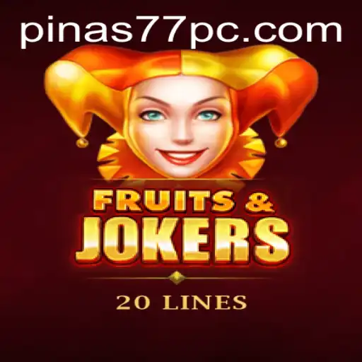 Explore the Thrilling World of FruitsAndJokers20 and the Rise of Pinas77