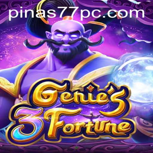 Exploring the Exciting World of Genie3Fortune with Pinas77