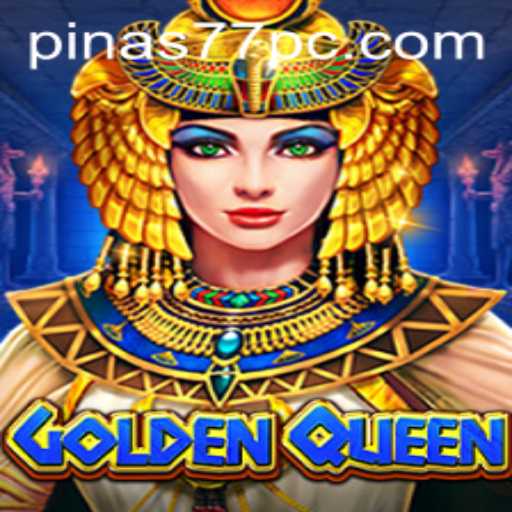 GoldenQueen: A New Era in Gaming with Pinas77