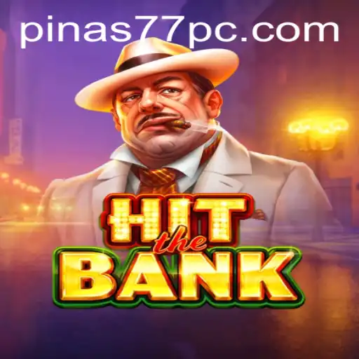 Exploring the Thrilling World of HitTheBank: A Deep Dive into Pinas77's Latest Gaming Sensation
