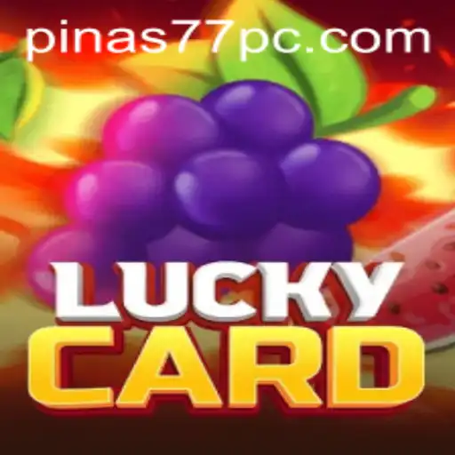 Discover the Excitement of LuckyCard: A New Era with Pinas77