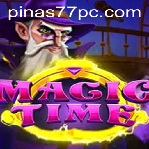 Discover the Mystical World of MagicTime: An Engaging Journey Into Enchantment