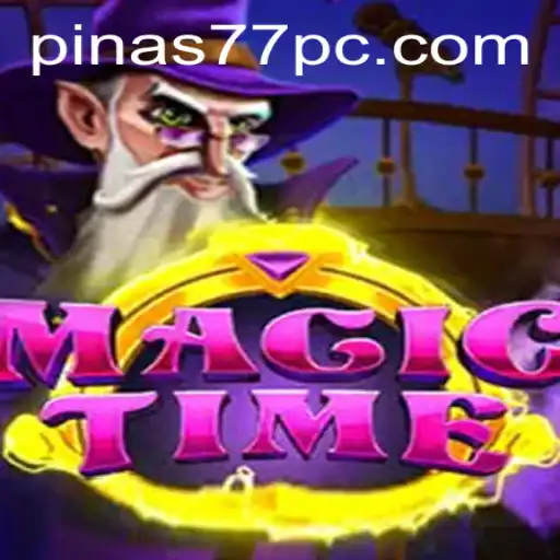 Discover the Mystical World of MagicTime: An Engaging Journey Into Enchantment