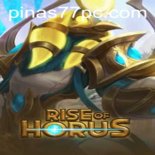 The Thrilling Universe of Rise of Horus