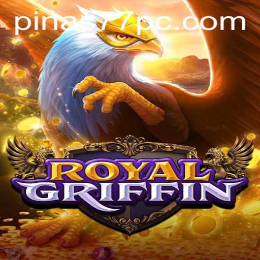 Discovering RoyalGriffin: A New Era of Fantasy Gaming