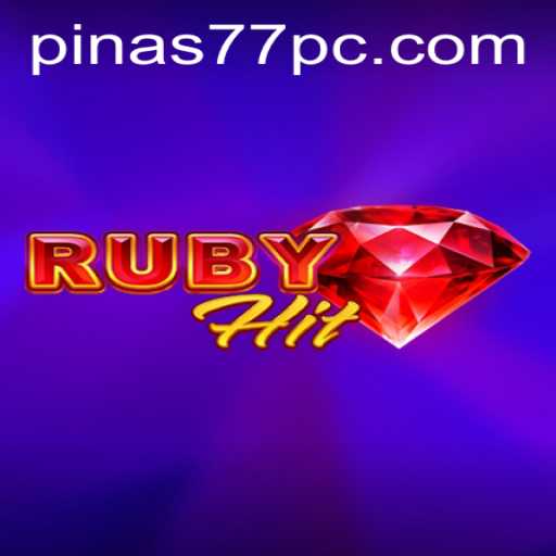 Discovering RubyHit: A New Gaming Sensation in the World of Pinas77