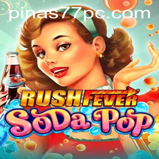 Discover the Excitement of RushFeverSodaPop: The Game That's Taking the World by Storm