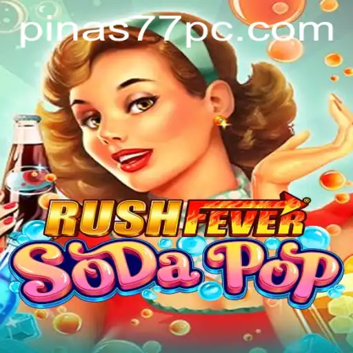 Discover the Excitement of RushFeverSodaPop: The Game That's Taking the World by Storm
