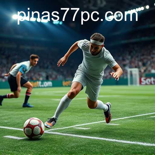 The Impact of Pinas77 on the Sports Betting Industry