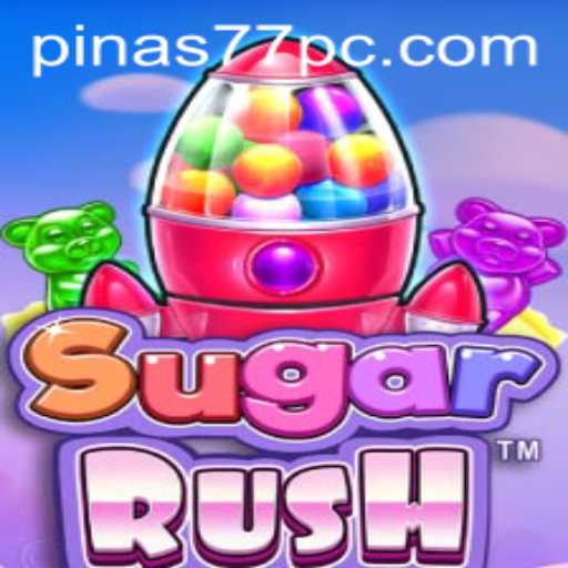 SugarRush Gaming Adventure