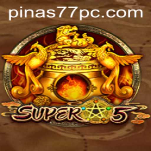 Super5 and Pinas77: A Journey into the World of Online Gaming