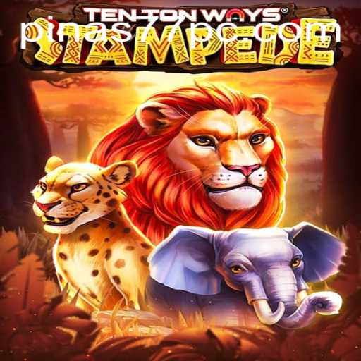 Discover the Exciting World of TenTonWaysStampede and the Role of Pinas77