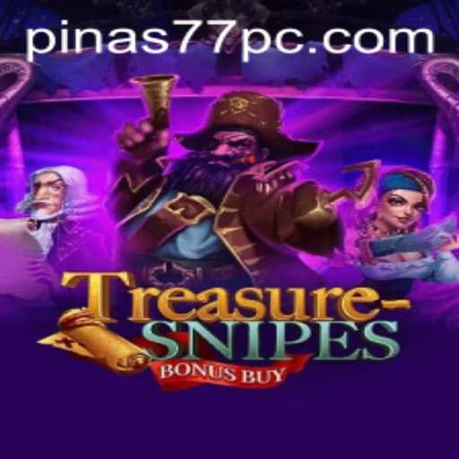 Discover the Thrills of TreasuresnipesBonusBuy Featuring Pinas77
