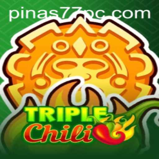 TripleChili: The Exciting New Game for Thrill Seekers
