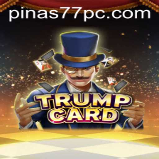 Unveiling TrumpCard: The Game of Strategy, Wit, and Current Events