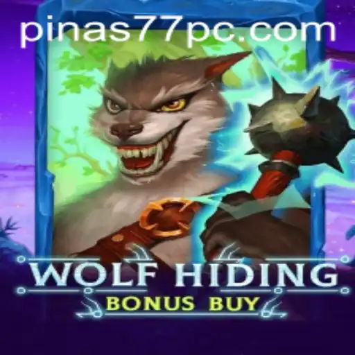 Exploring the Thrills of WolfHidingBonusBuy: A Guide for Gamers